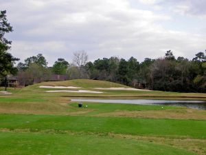 Woodlands (Tournament) 14th